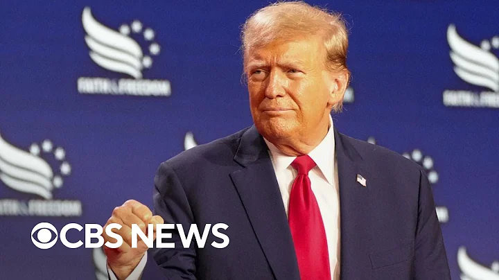 Trump calls Supreme Court ruling on presidential immunity a win