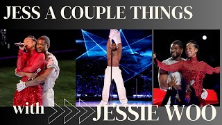 JESS A COUPLE THINGS: THE SUPERBOWL, USHER, ALICIA OFF KEYS, BEYONCE + MORE!