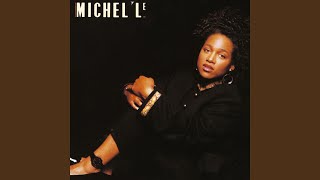 Video thumbnail of "Michel'le - No More Lies"