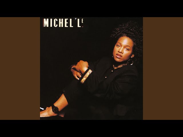 MICHEL'LE - NO MORE LIES-C