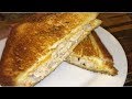 How to make Tuna Melt