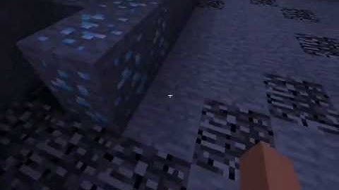 Phantom: Minecraft Quarry Mining Tutorial