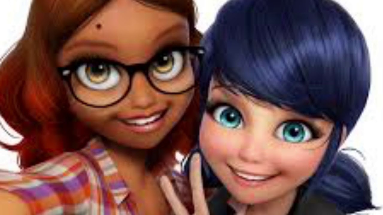 Miraculous Les Retrouvailles #2