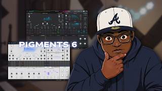 NEXUS 5 KILLER? | Pigments 6 | @ArturiaOfficial
Donations:
Cash App: $jauntimusic
PayPal: paypal.me/jaunti
Pigments 6: https://www.arturia.com/products/software-instruments/pigments/update
Timestamps:
0:00 - Message to reFX
0:53 - Intro
2:18 - Pigments 6
3:37 - Modal Synthesis + Collisons/Frictions
5:11 - Granular Synthese + New Filters
8:26 - New Vocoder & Modulators
11:52 - Honest Thoughts + Outro
My social media links:
Linktree: https://linktr.ee/jaunti
Facebook: https://facebook.com/julesadamsjr
Instagram: https://instagram.com/jaunti
X: https://twitter.com/jaunti
TikTok: https://www.tiktok.com/@jaunti_
Music:
Background music produced by Jaunti
Sample by Ocean
Affiliate Links: (These can help the channel at no extra cost to you.):
Arcade (Free Trial): https://output.pxf.io/c/4197178/1182870/14439
Auto-Tune Unlimited: https://antarestech.sjv.io/c/4197178/978739/12306?utm_source=atu_product_page
Auto-Tune Producer: https://antarestech.sjv.io/6ePJWm
Auto-Tune Essentials: https://antarestech.sjv.io/AWjBR7
Capsule Hats: https://bit.ly/43YGppG (Discount code: JULES89608 for $5 off any order.)
First Form Collectibles: https://rb.gy/omxzjf (Use JAUNTI to receive 10% off at checkout)
Infinit Audio: https://infinit-essentials.com/discount/JAUNTI (Use JAUNTI at checkout for 5% off)
Karanyi Sounds: https://bit.ly/3UaCGSE
Mercari: https://www.mercari.com/u/922557356/?sv=0
Sign up for Mercari and get up to $30. Heres my invitation link: https://merc.li/dZRQvJbab
Native Instruments: https://shareasale.com/r.cfm?b=1254270&u=3623536&m=77930&urllink=&afftrack=
Producer Sources: https://producersources.com/?ref=264295
Safari Pedals: https://safaripedals.com/?sca_ref=3400178.xKrQBSZ0Pu
UJAM: https://ujam.postaffiliatepro.com/scripts/dhcv0fxvfa2?a_aid=jaunti
Vortex: https://loopsy.store (Use my code JAUNTI for 15% off at checkout)
Waves Audio: https://waves.alzt.net/LXyYWY
Whatnot: https://whatnot.com/invite/seller/jaunti
zZounds: https://www.zzounds.com/a 3981788
Business Inquiries Only:
Mixing/Mastering Services: http://www.jauntinessproductions.com/packages
Email: jauntimusic@gmail.com
Disclaimer:
Any unauthorized recording duplication or sample is prohibited by federal law and may be prosecuted as a crime.
#arturia #pigments #vstplugin #nexus5 NEXUS 5 KILLER? | Pigments 6 | @ArturiaOfficial