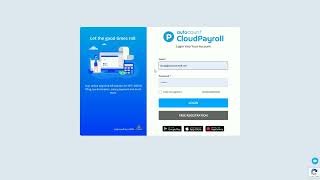 AutoCount Cloud Payroll DEMO Video (with Malay & Chinese Subtitle) screenshot 5
