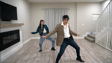 【Mirrored】BTS (방탄소년단) 