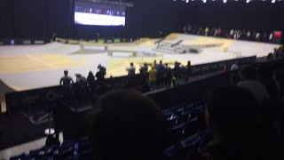 European skateboarding championship 2019 finals