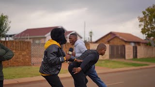 Niyathembana Na Ep399   Making Couples Switch Phones Loyalty Test South Africa