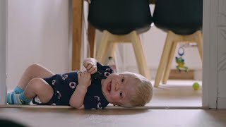 A short Life Worth Living  Living With Mucolipidosis