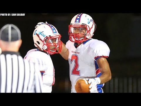 Isaiah Simmons high school football highlights