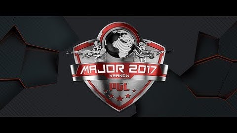 Gambit vs Astralis (bo3) | PGL Major Kraków Main Event
