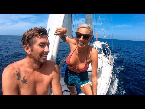 A Bit of a Pants Dropper! | Sailing to Langkawi, Ep 163