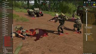 Namstein || Back to Nam || Arma III