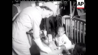 Crown Prince Akihito - No Sound