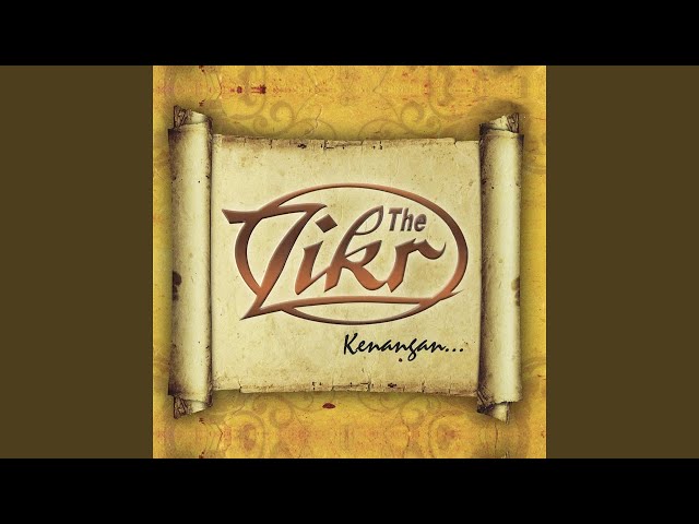 The Zikr - Kawan