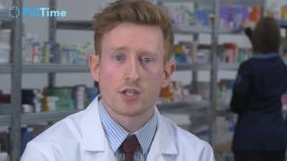 Pilltime Corporate