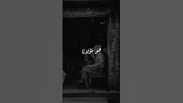ماهر المعيقلي 🤍🌝 اجمل حالات واتس اب دينية سورة التوبة فيديو قصيره