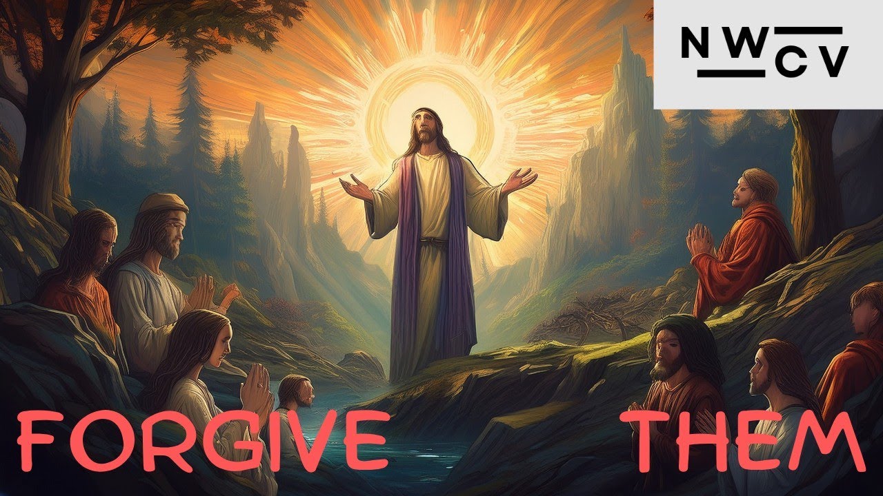 Called to Forgivness | Living the New Covenant | Epsiode 1 - YouTube