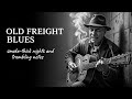 Texas Firestorm Epic Blues Guitar Inspired by Masters — SRV, Joe Bonamassa, Gary Moore