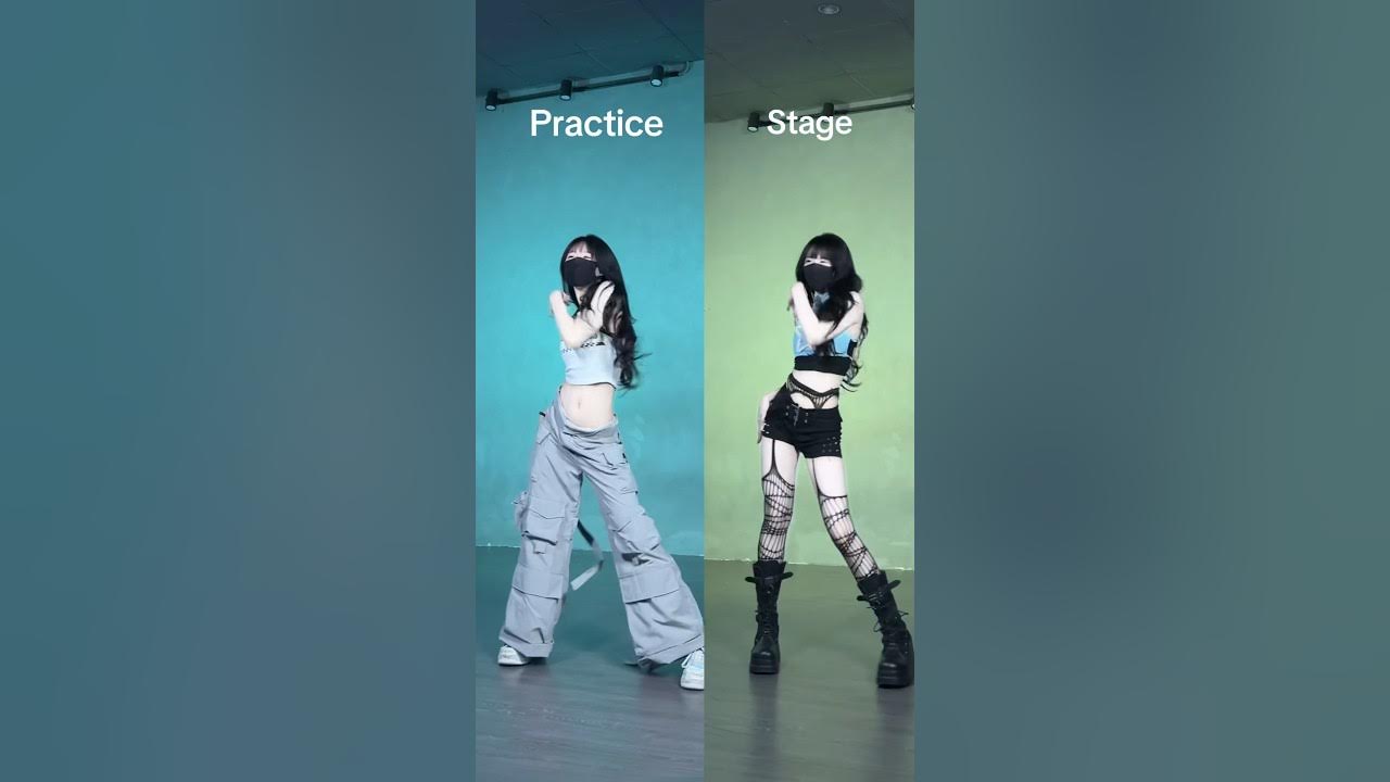 Sheesh - BABYMONSTER | Dance Mirrored Sheesh - BABYMONSTER | Dance Mirrored