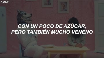Melanie Martinez - Milk and Cookies (Traducida al Español)