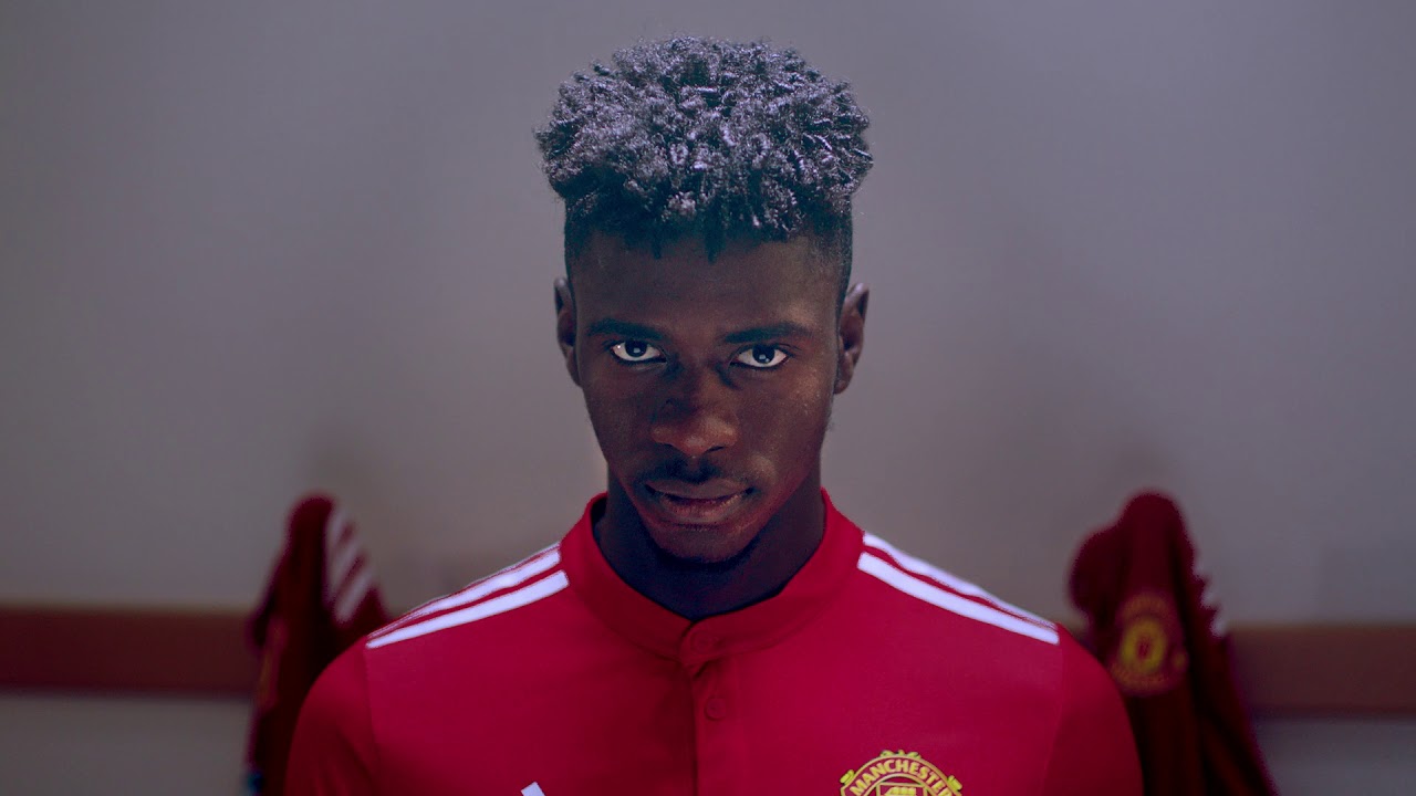 Canon Medical Systems and Manchester United Partnership