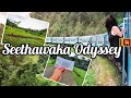 Seethawaka Odyssey  New Destination | Sri Lanka