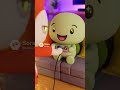 PRO Player to the Rescue! - Maizen Animation Cartoon #shorts #animation