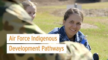 Air Force: Indigenous Development Pathways