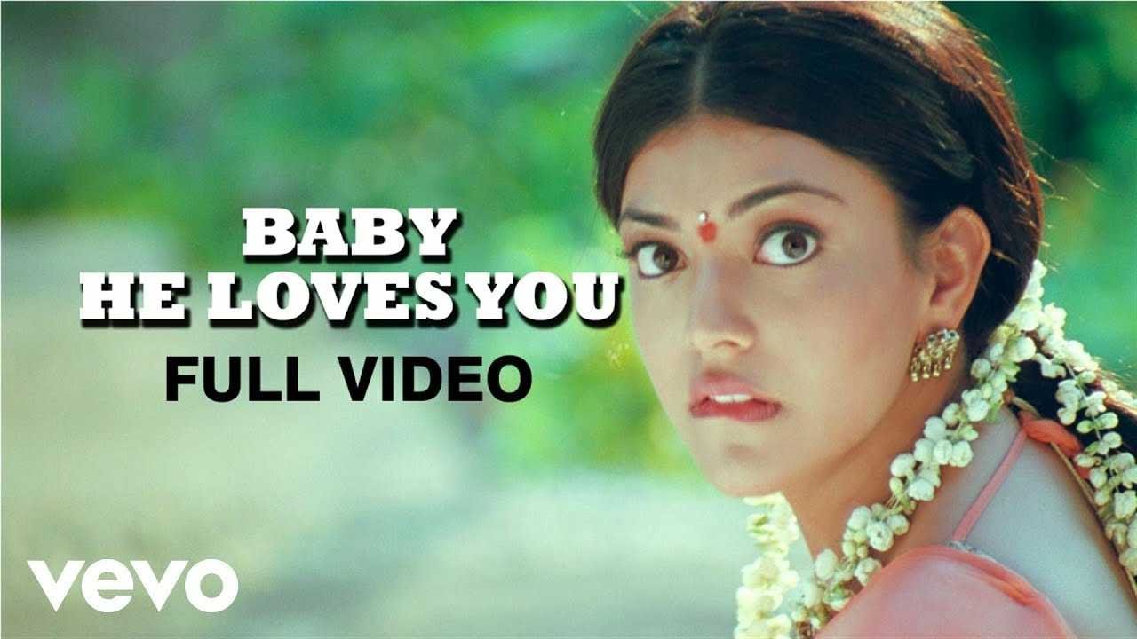 MOHAJALAKAM  baby he love you Arya 2 MALAYALAM HD