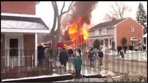 Digging Dangers 22: Like You Were There - Rescuers retell excavation accident story