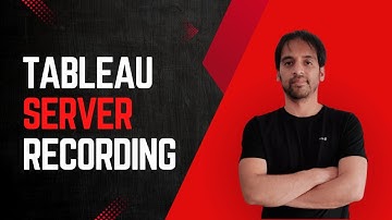 Performance Recording at Server  -Part 2 of the series