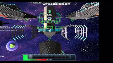 My Starmade Server (Server Shut Down)