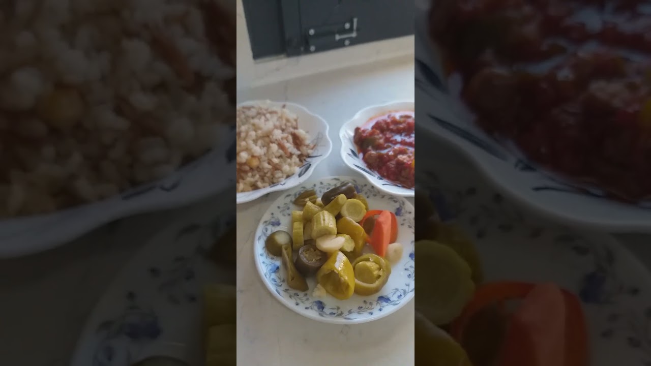 Öğlen yemeğine neler yaptım / kolay yemek tarifleri #food #recipe #yemekler