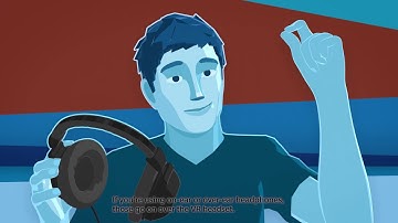 PlayStation VR Set Up Tutorial - Part 3