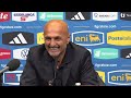 &#39;Betting scandal was TRAUMATIC!&#39; | Luciano Spalletti | England v Italy
