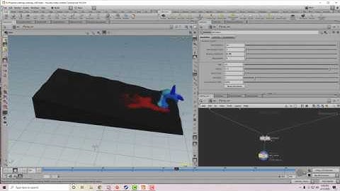 wetmap houdini hda [old]