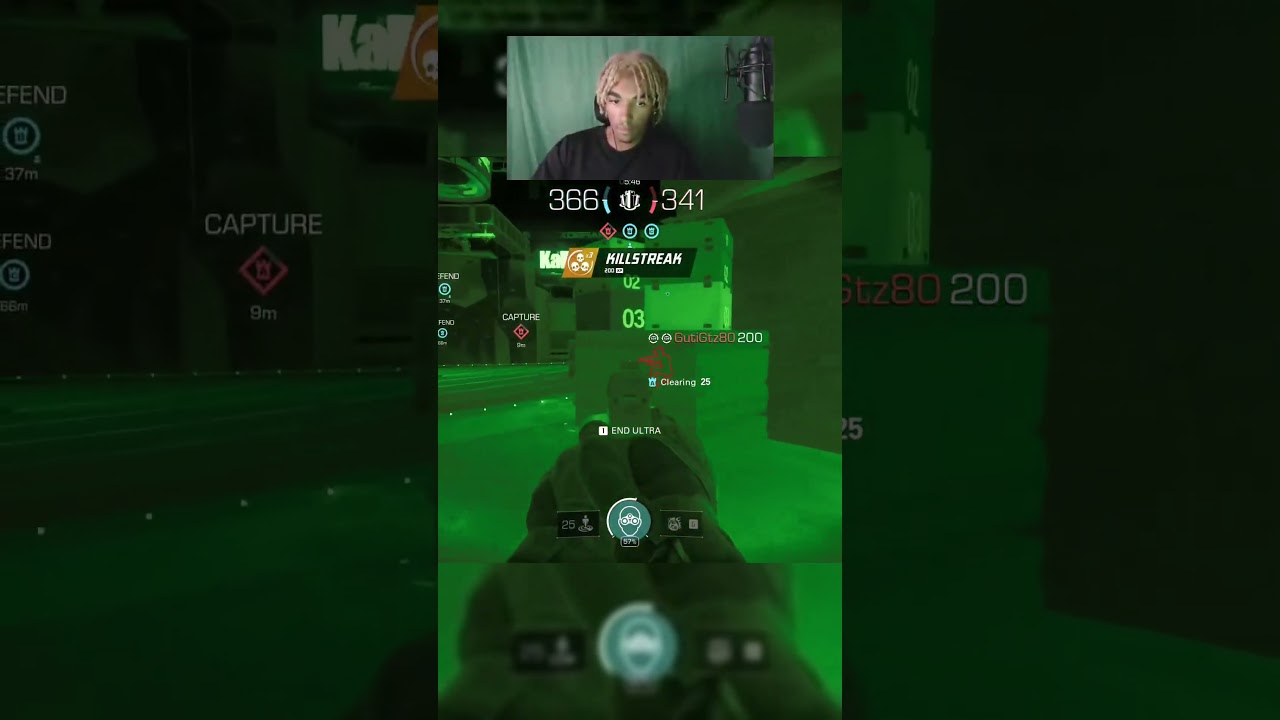 Best Ultimate in XDefiant?