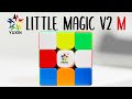 Yuxin Little Magic V2 M | How does it compare to the V1?