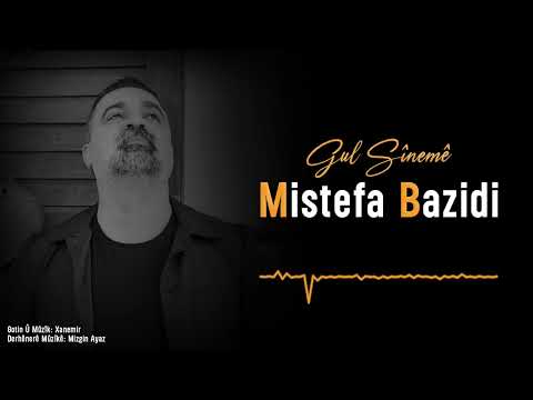 Mistefa Bazidi - Gul Sînemê 2023