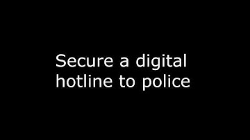 Panic buttons and Metis Secure