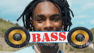 Ynw Melly Fuxk The Opps  Shot By @drewfilmedit [Bass Boosted]