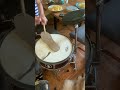 Заглушить малый барабан чтобы был тихий #drummer #drums