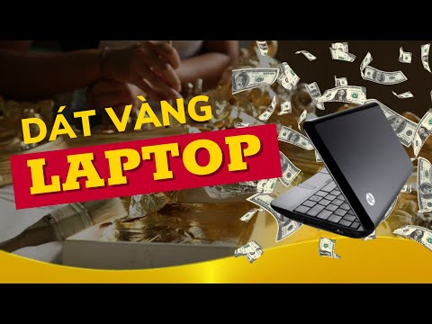 Video: Cách Sử Dụng Lá Vàng