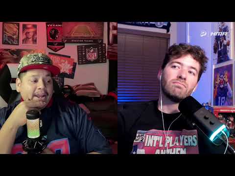 Video Houston Texans VS Bills RECAP!