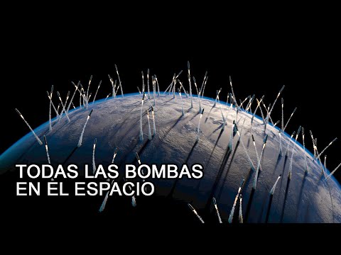 Video: ¿Cómo funcionan las explosiones en el espacio?