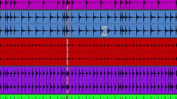 Quantizing Audio in Pro Tools