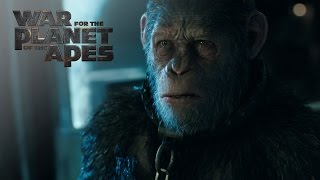 War for the Planet of the Apes | 