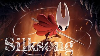 Mekanik Tua - Hollow Knight Silksong