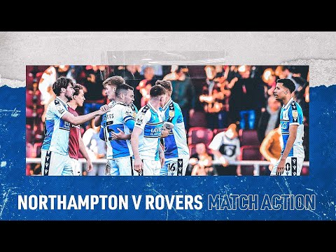 Northampton Bristol Rovers Goals And Highlights